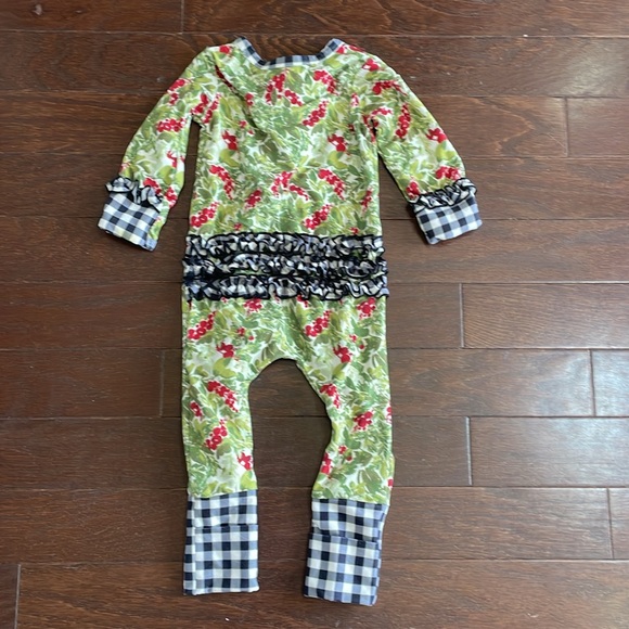 Sweethoney Christmas pjs - Picture 3 of 3